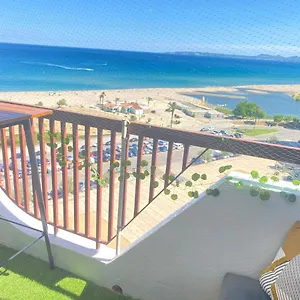  Appartement Vista Mar