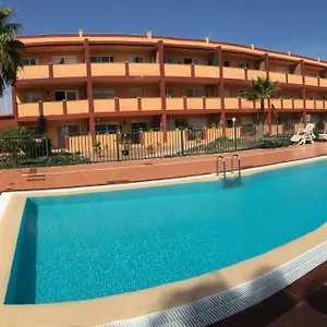 Casa Du Soleil La Oliva