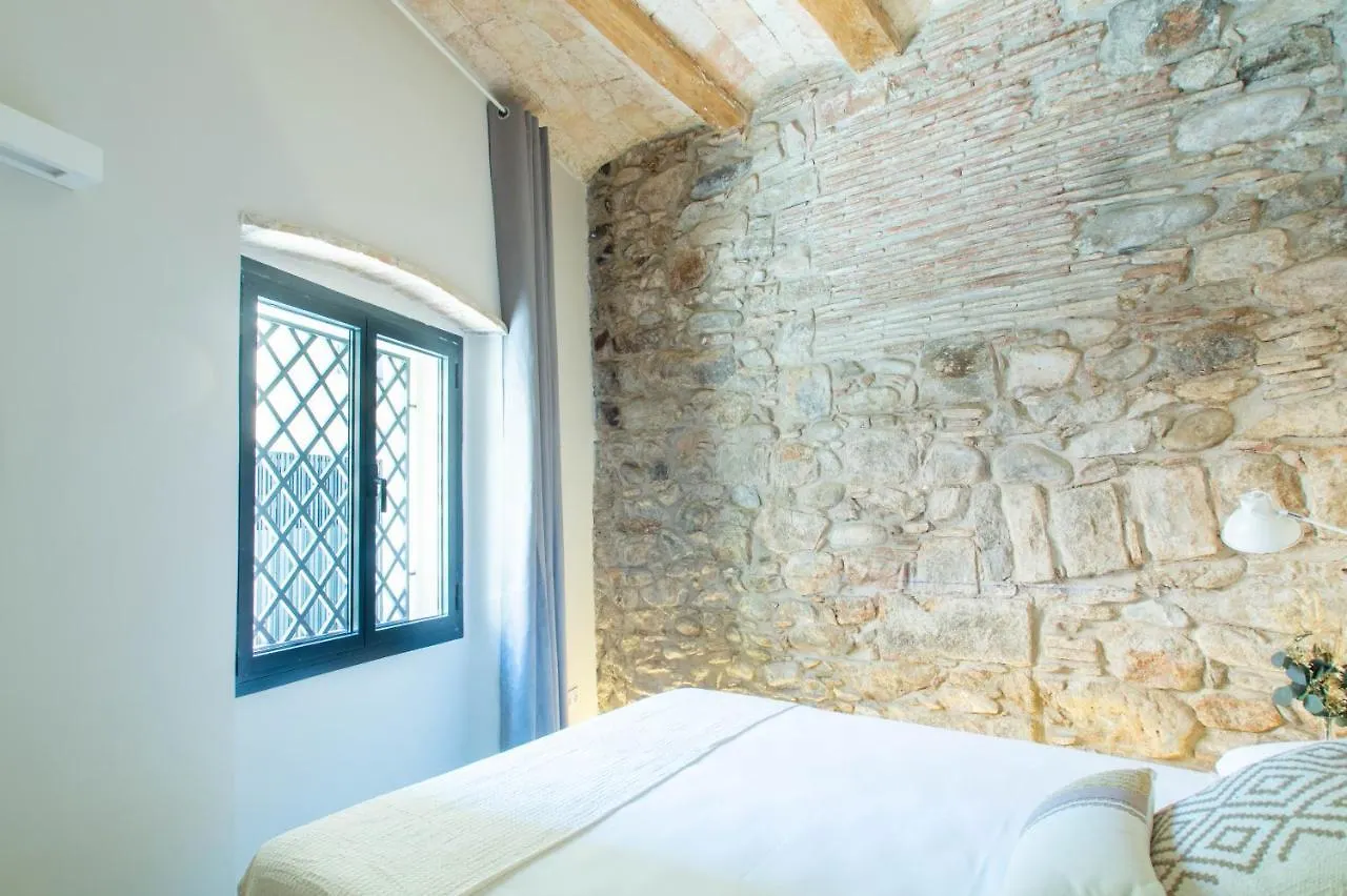 Argenta Boutique Apartment Gerona 0*,  España