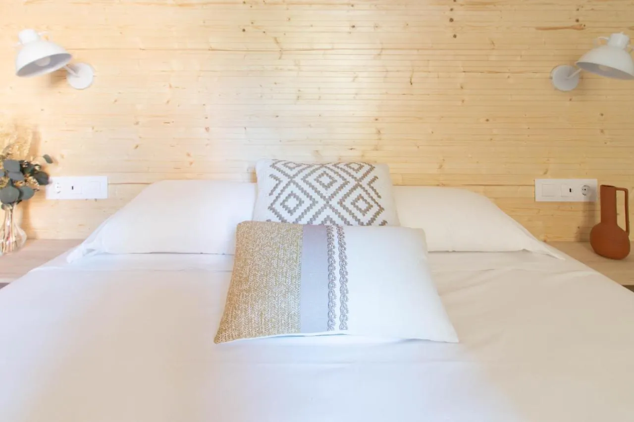 Argenta Boutique Apartment Gerona
