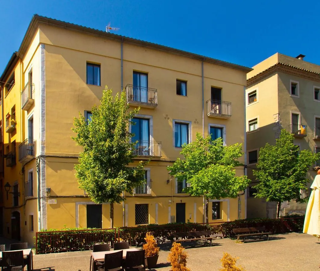 Argenta Boutique Apartment Gerona